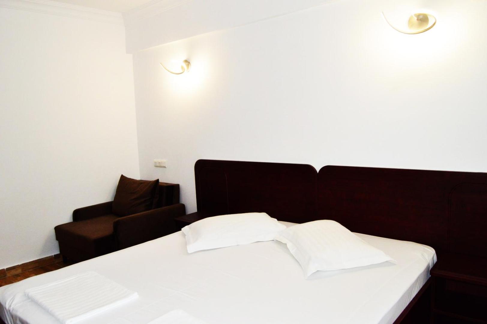 Puflene Resort Murighiol Ngoại thất bức ảnh