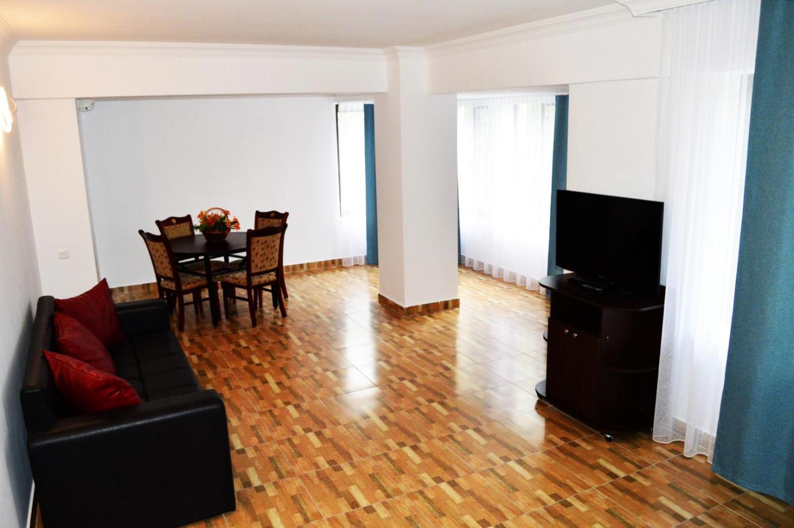Puflene Resort Murighiol Ngoại thất bức ảnh