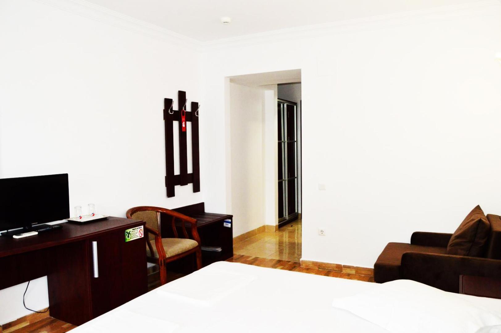 Puflene Resort Murighiol Ngoại thất bức ảnh