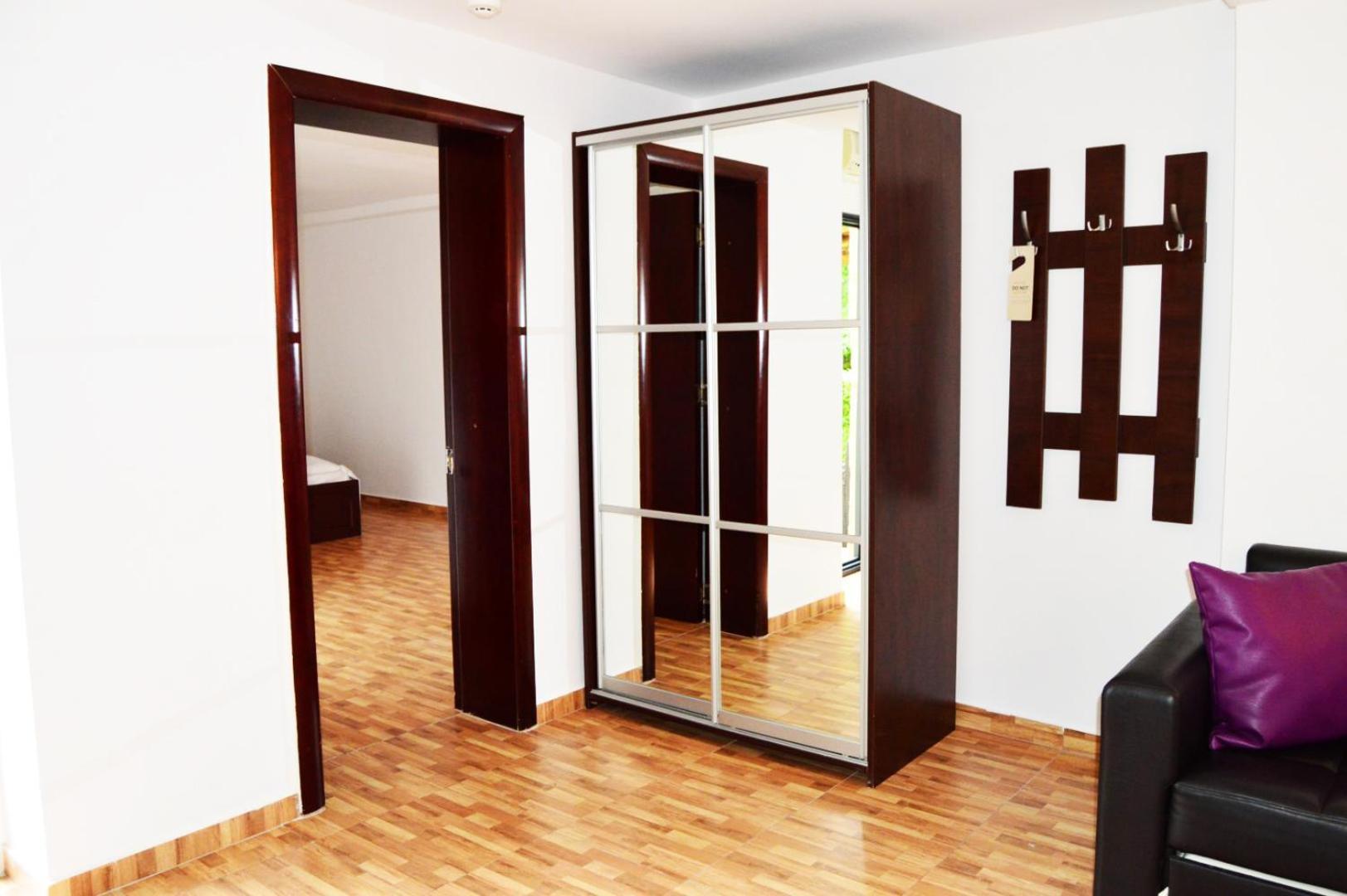 Puflene Resort Murighiol Ngoại thất bức ảnh