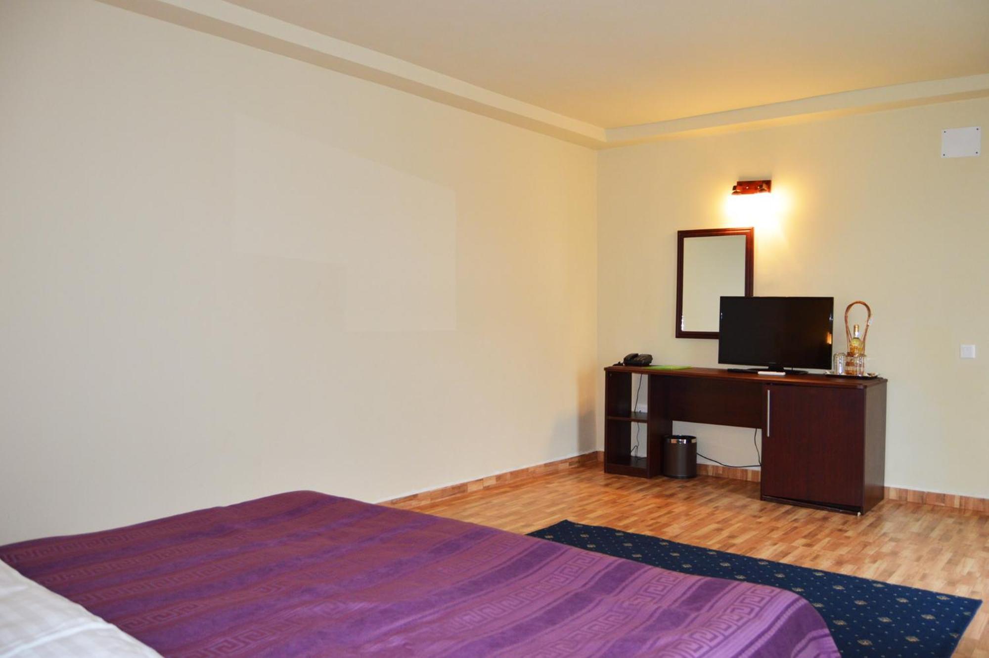 Puflene Resort Murighiol Ngoại thất bức ảnh