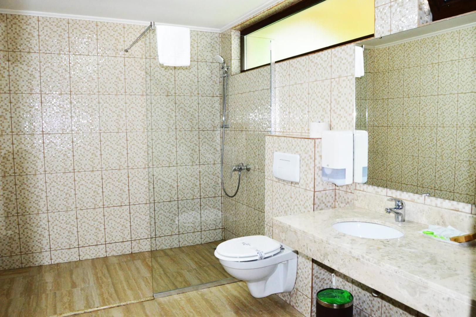 Puflene Resort Murighiol Ngoại thất bức ảnh