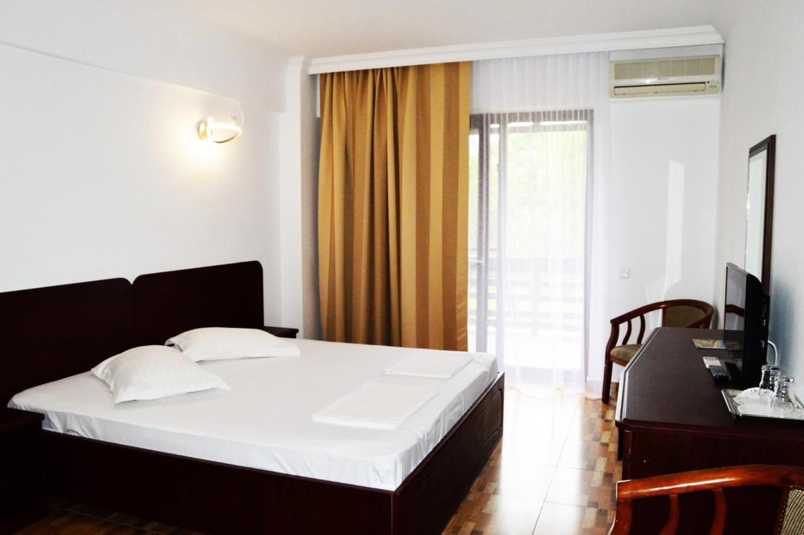 Puflene Resort Murighiol Ngoại thất bức ảnh